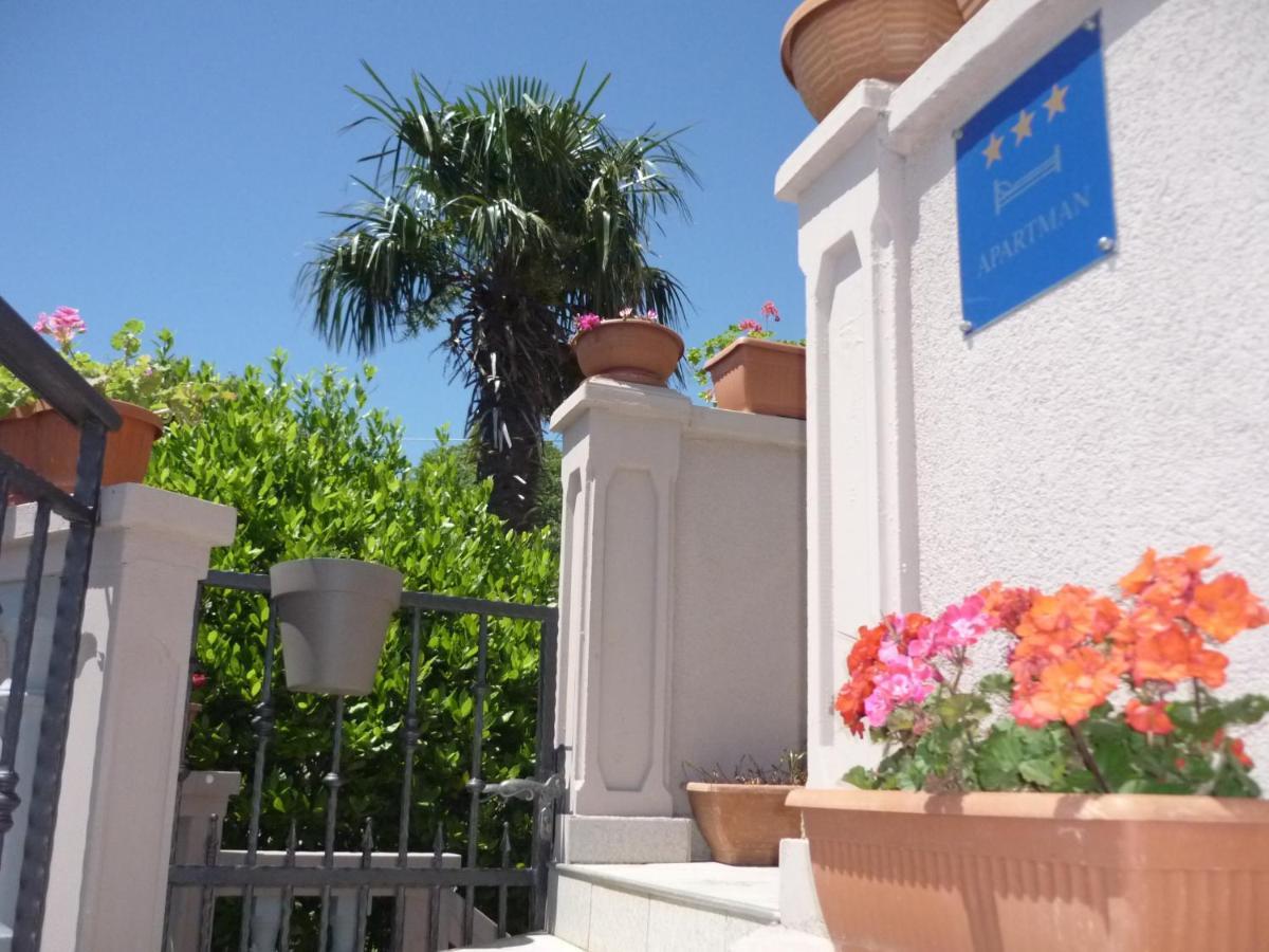 Mavri Apartmán