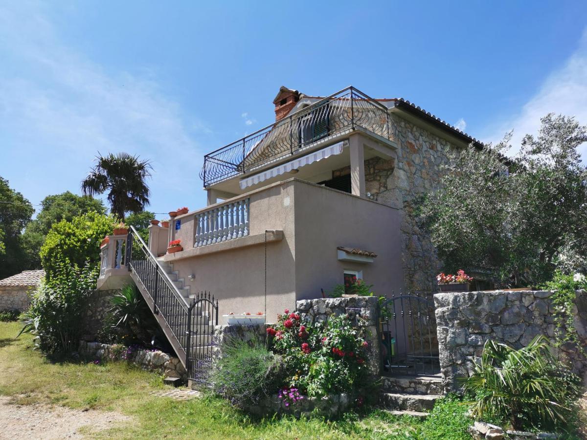 Mavri Apartmán Risika