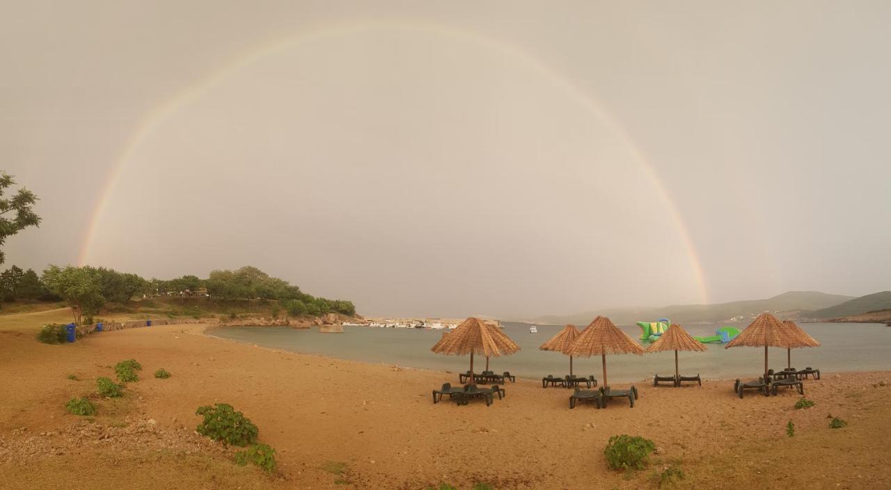 Apartmán Mavri *
