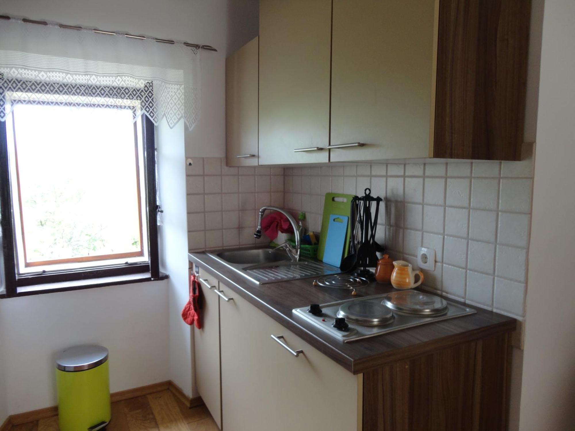 Apartmán Mavri *