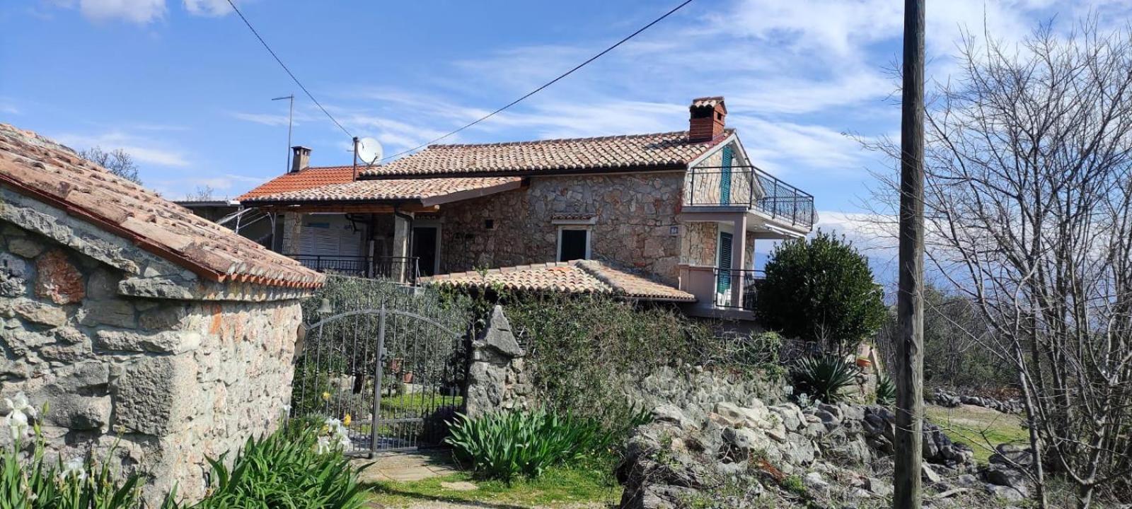 Apartmán Mavri